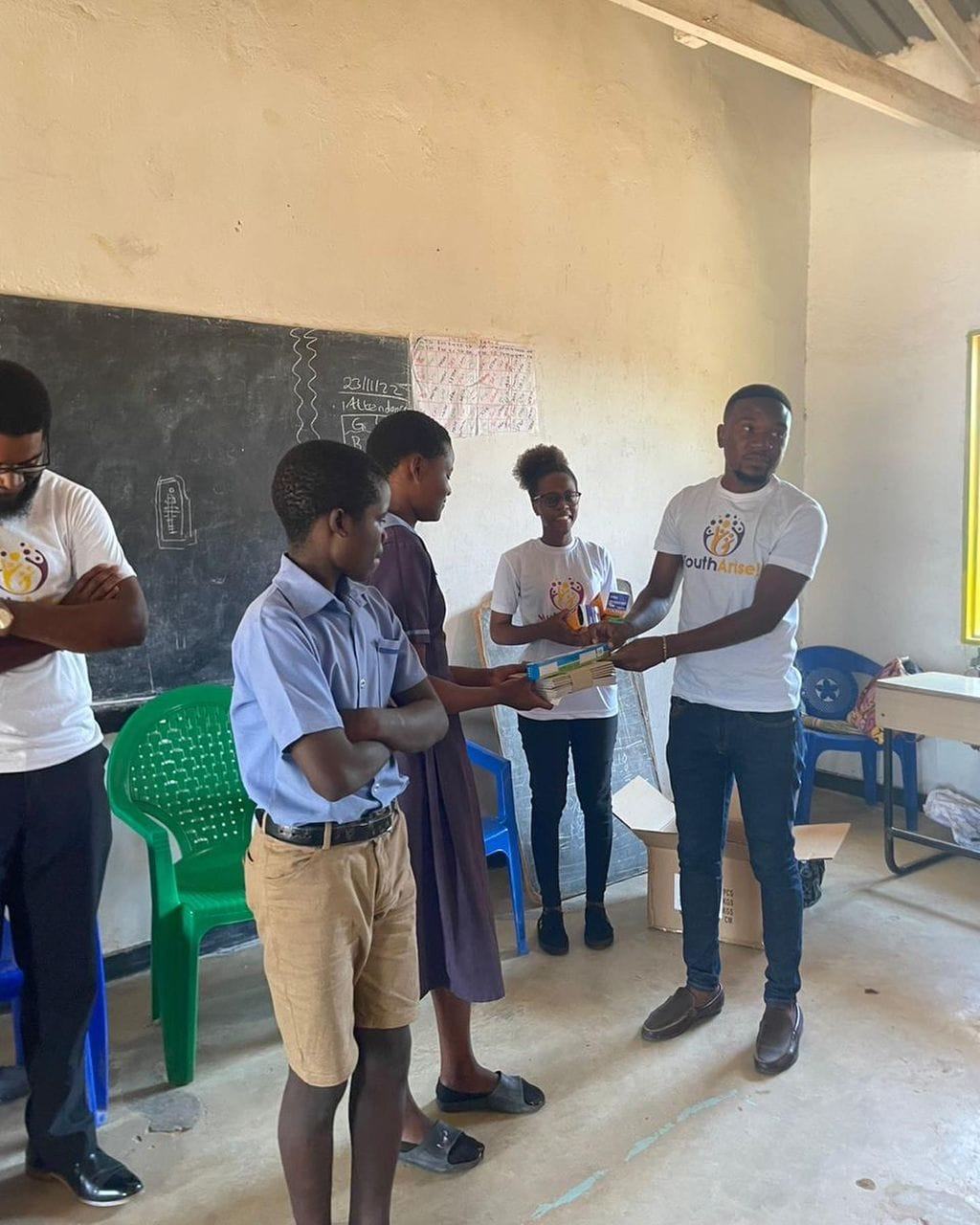 The How-to-Learn Initiative